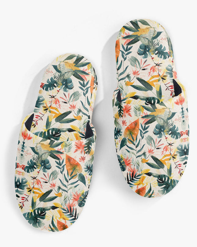 Jungle Cruise Sleepers – Adventure Awaits, Even at Home - Sola Shoe