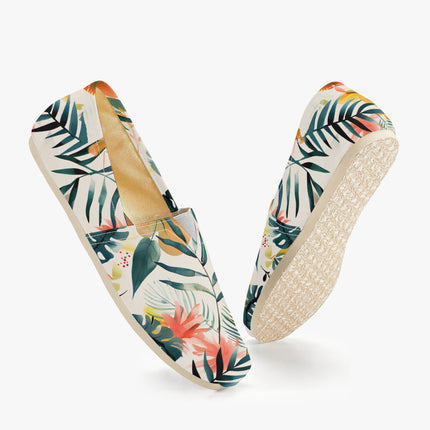 Jungle Cruise Sway Shoes - Sola Shoe