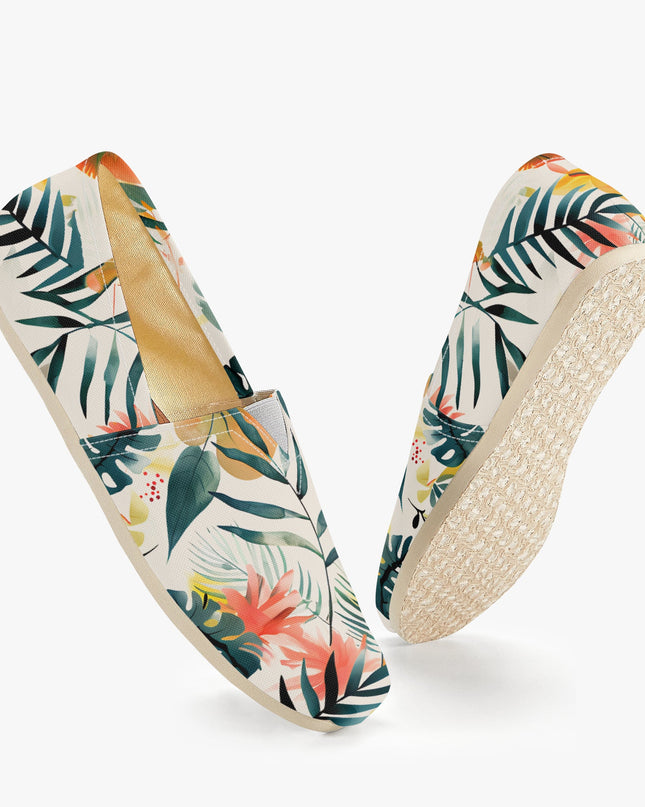 Jungle Cruise Sway Shoes - Sola Shoe
