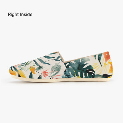 Jungle Cruise Sway Shoes - Sola Shoe