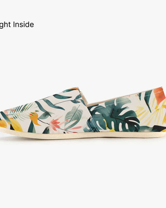 Jungle Cruise Sway Shoes - Sola Shoe