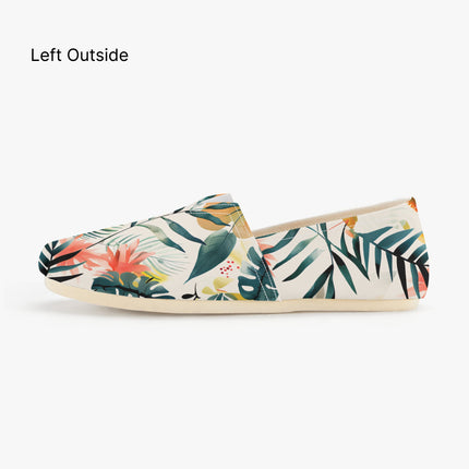 Jungle Cruise Sway Shoes - Sola Shoe