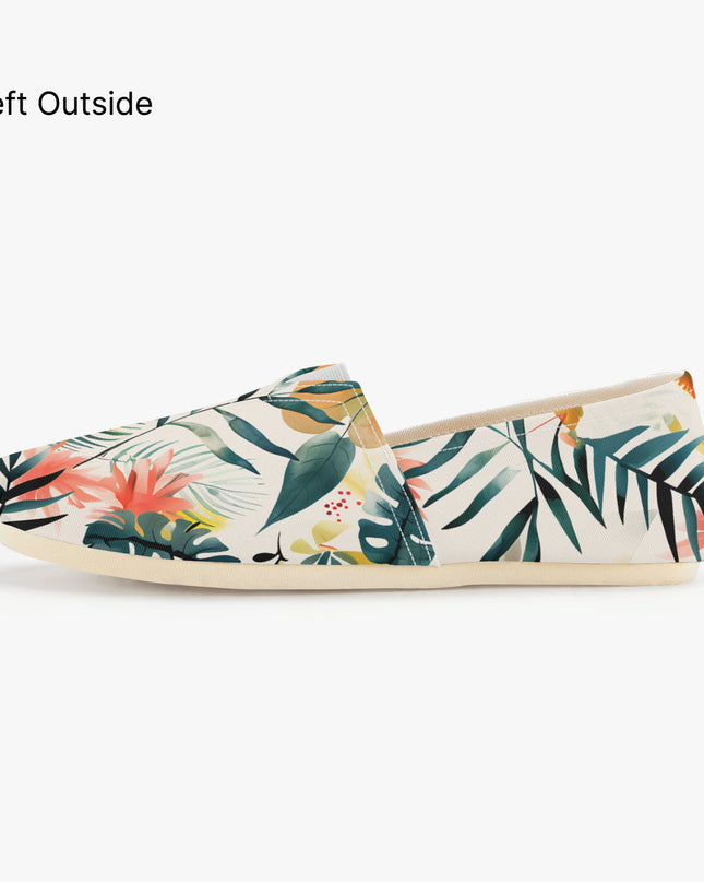 Jungle Cruise Sway Shoes - Sola Shoe