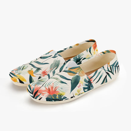 Jungle Cruise Sway Shoes - Sola Shoe