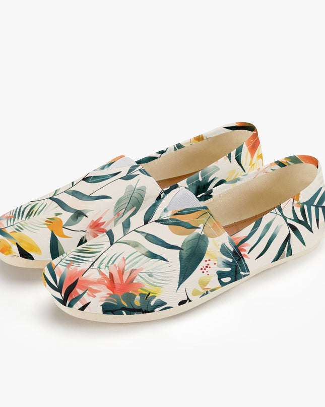 Jungle Cruise Sway Shoes - Sola Shoe