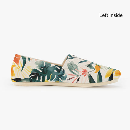 Jungle Cruise Sway Shoes - Sola Shoe
