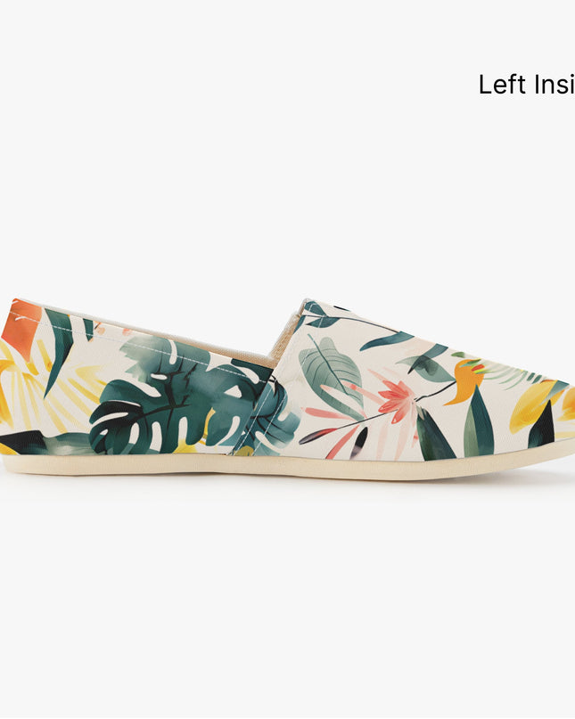 Jungle Cruise Sway Shoes - Sola Shoe