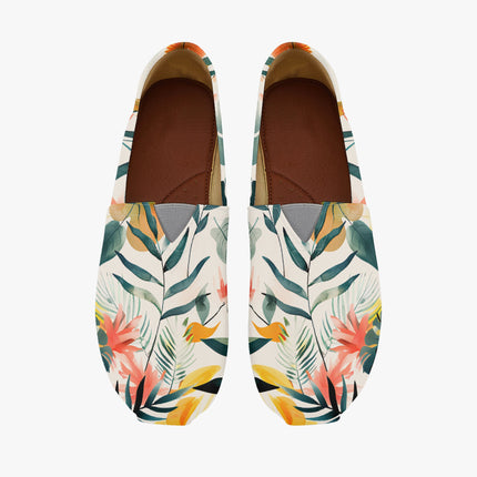 Jungle Cruise Sway Shoes - Sola Shoe