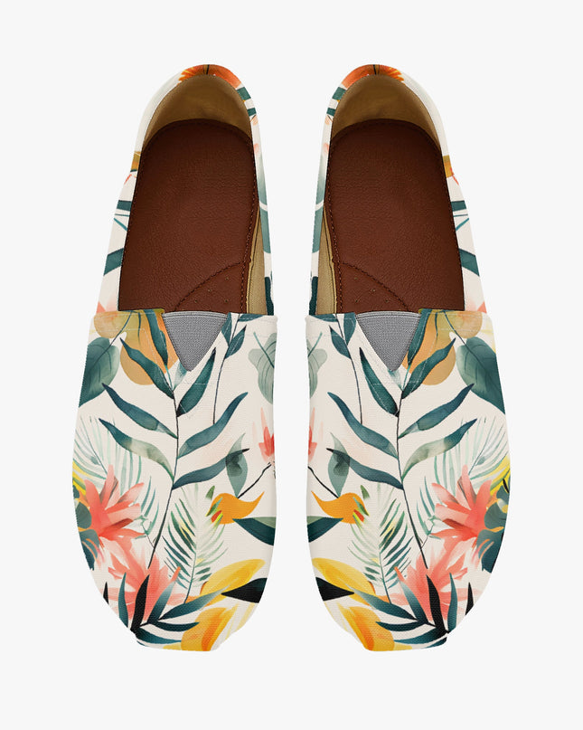 Jungle Cruise Sway Shoes - Sola Shoe