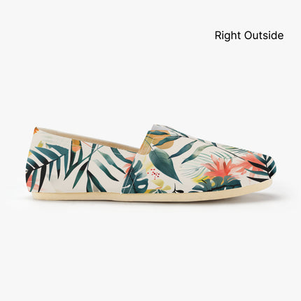 Jungle Cruise Sway Shoes - Sola Shoe