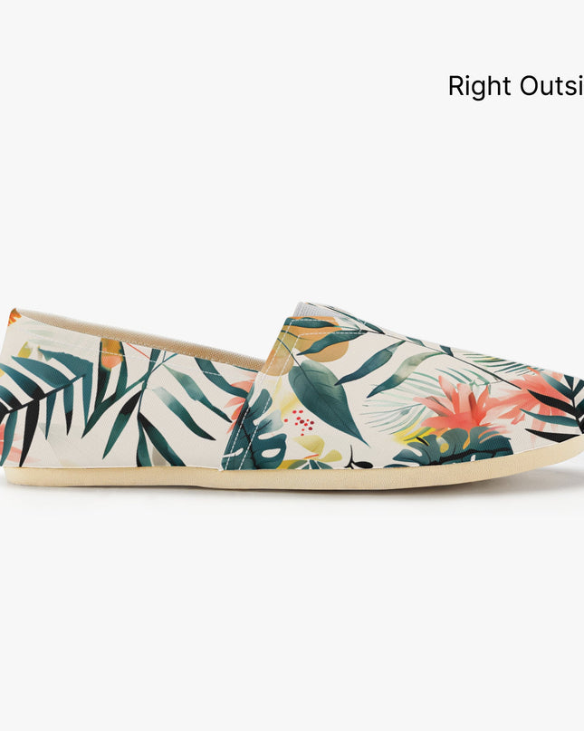 Jungle Cruise Sway Shoes - Sola Shoe