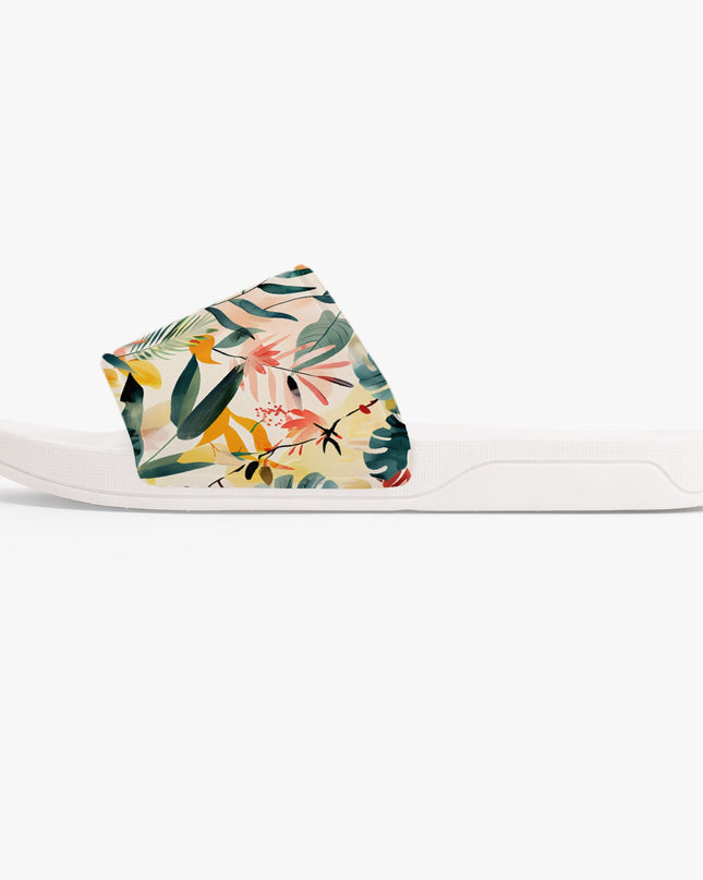 Jungle Cruise Unisex Sandals - Sola Shoe