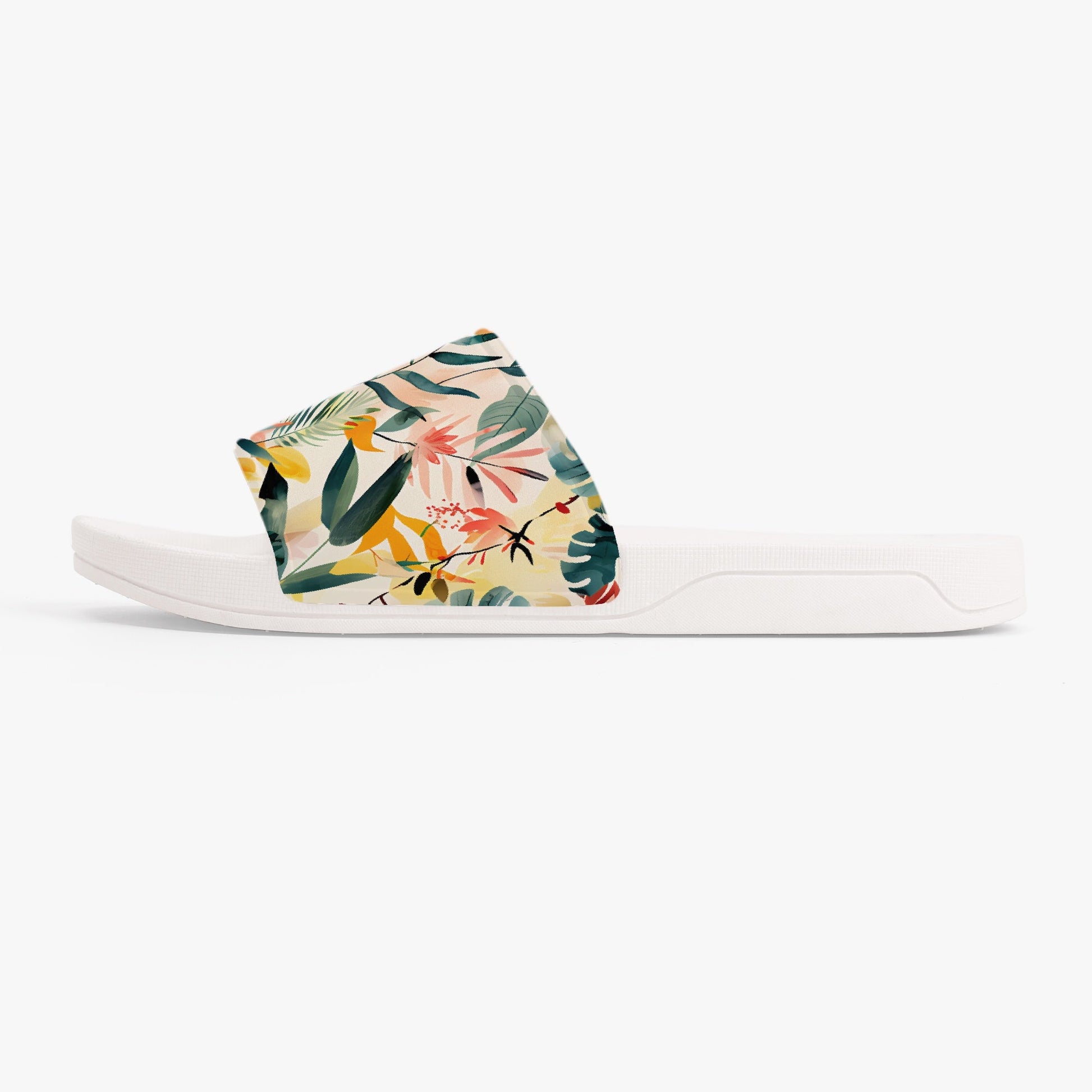 Jungle Cruise Unisex Sandals - Sola Shoe