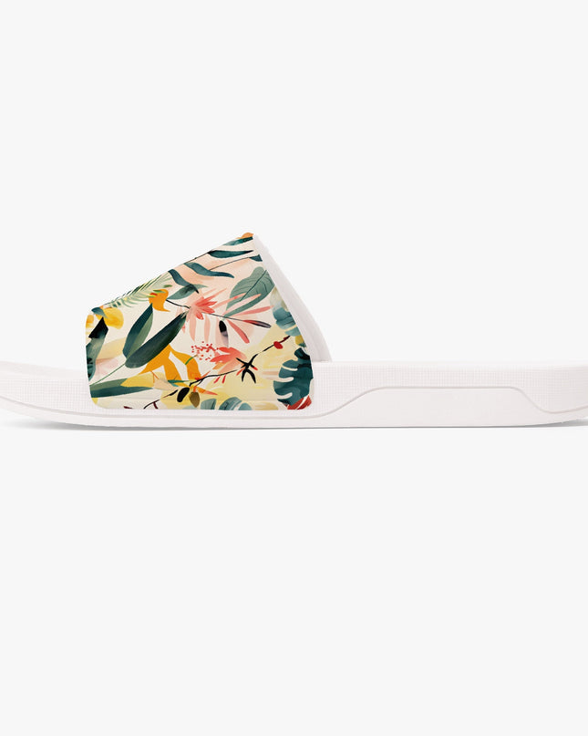 Jungle Cruise Unisex Sandals - Sola Shoe