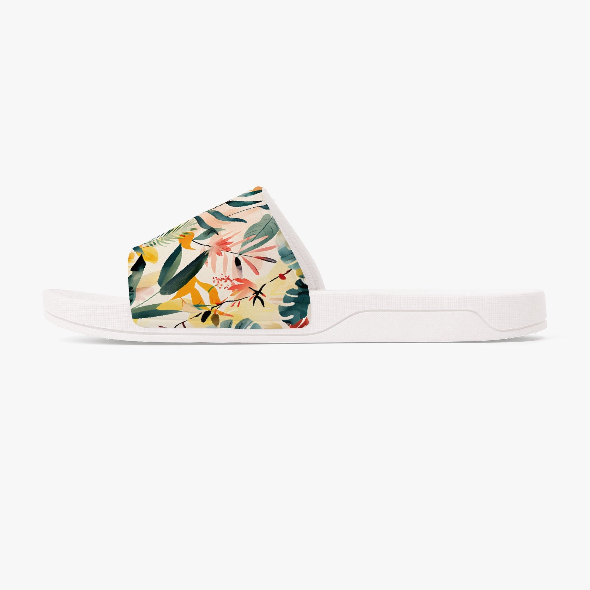 Jungle Cruise Unisex Sandals - Sola Shoe