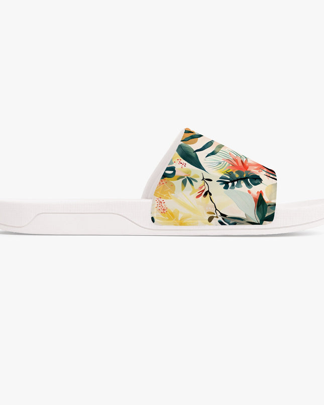 Jungle Cruise Unisex Sandals - Sola Shoe