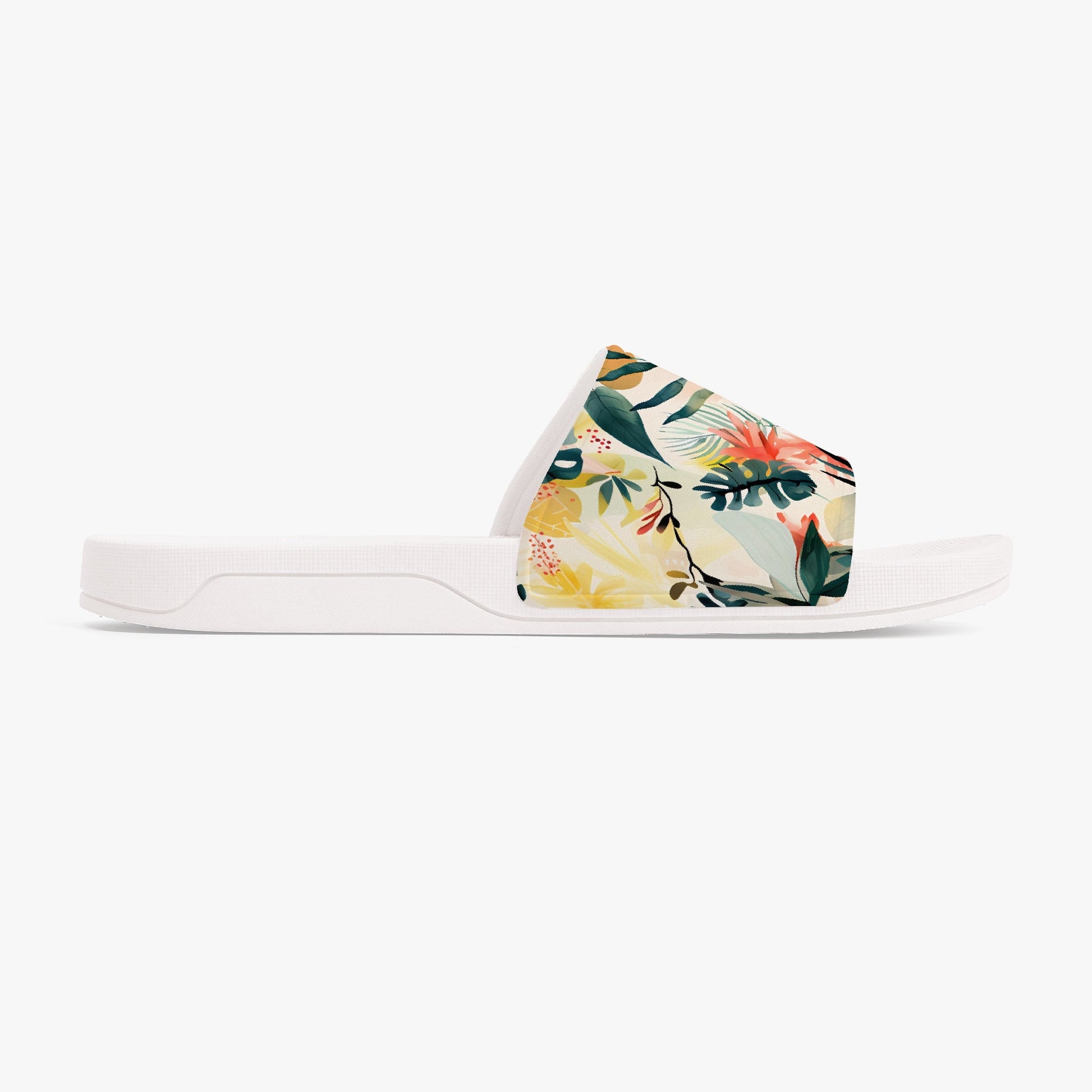 Jungle Cruise Unisex Sandals - Sola Shoe