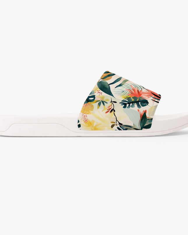 Jungle Cruise Unisex Sandals - Sola Shoe