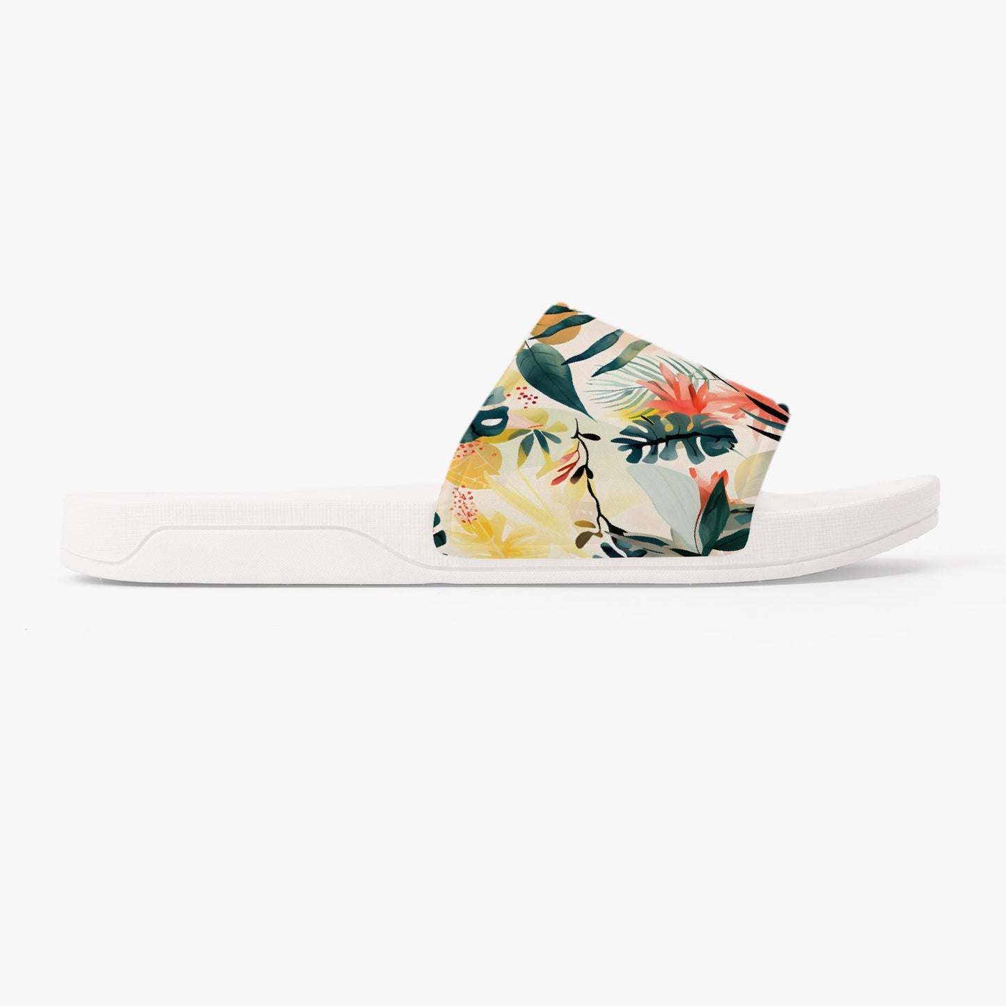 Jungle Cruise Unisex Sandals - Sola Shoe