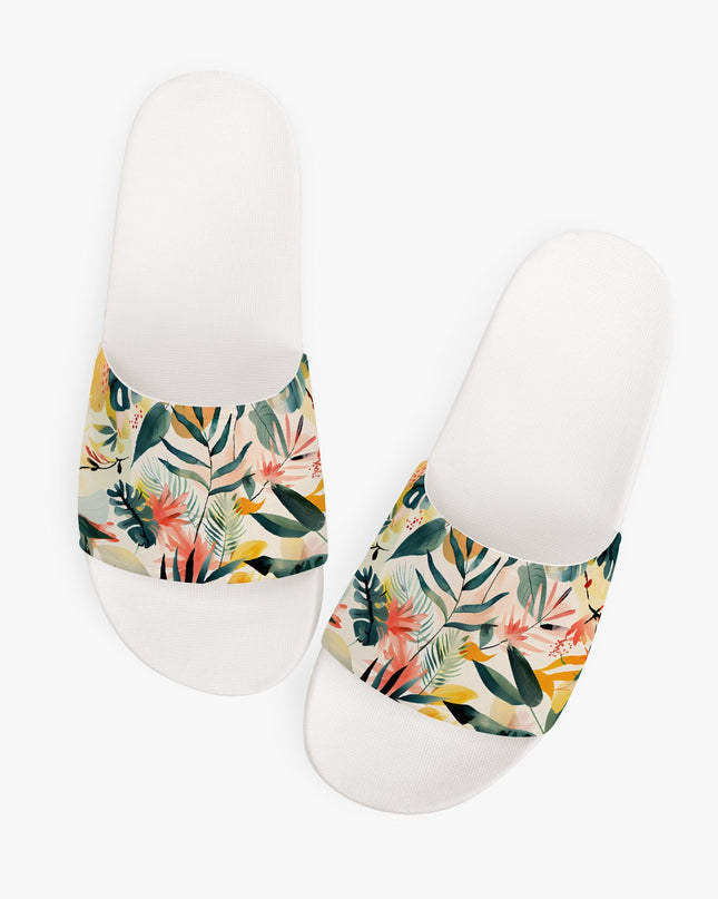 Jungle Cruise Unisex Sandals - Sola Shoe