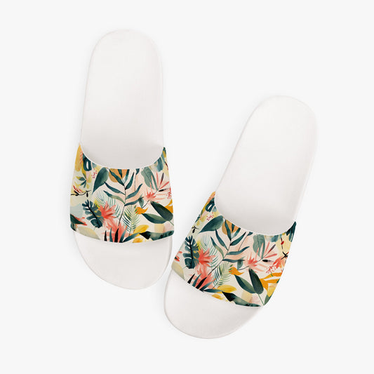 Jungle Cruise Unisex Sandals - Sola Shoe