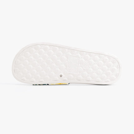Jungle Cruise Unisex Sandals - Sola Shoe