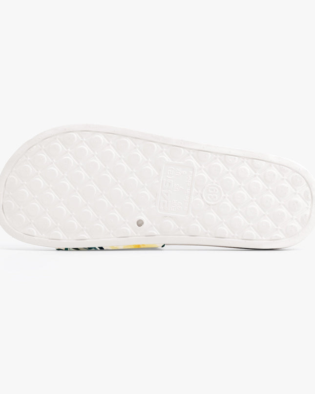Jungle Cruise Unisex Sandals - Sola Shoe