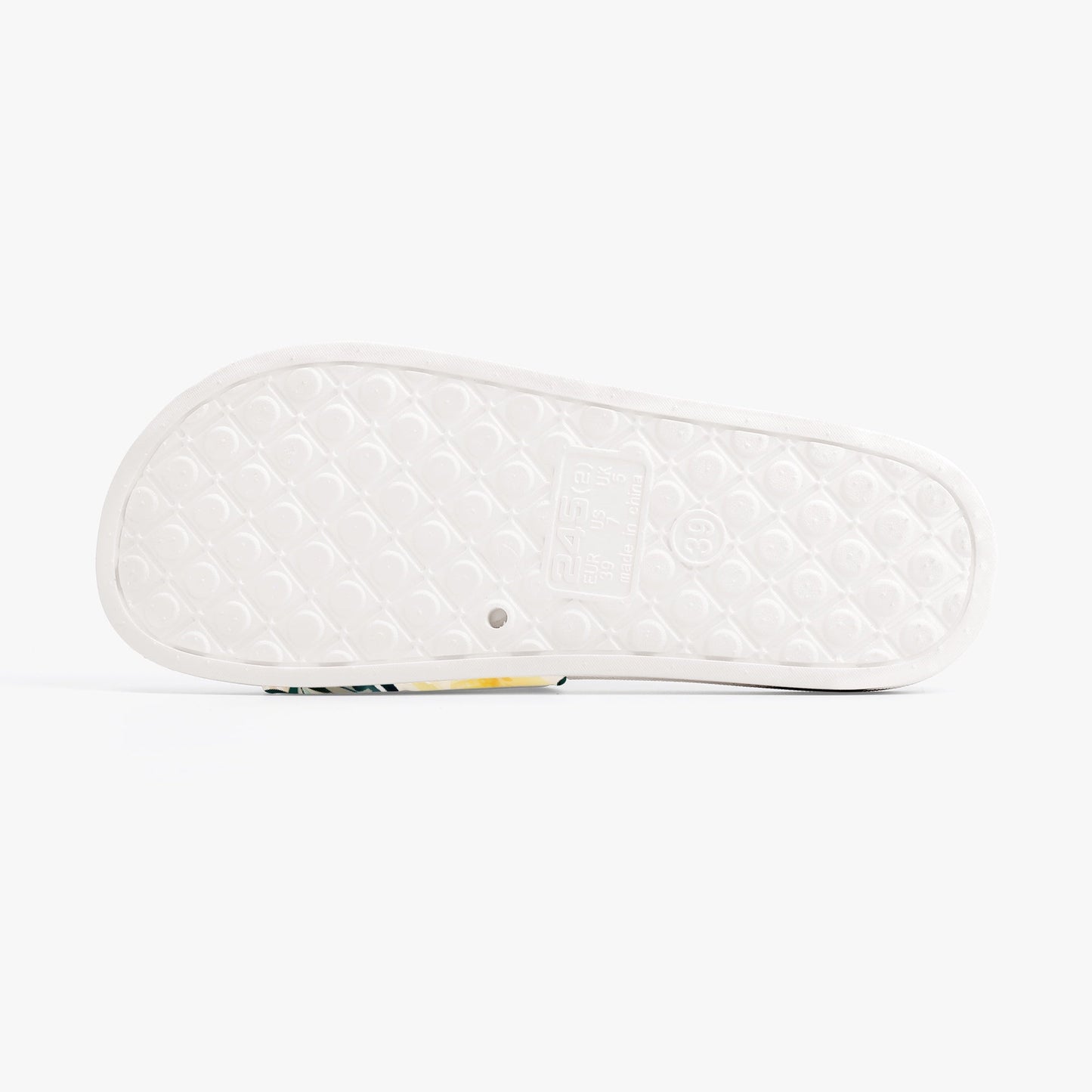 Jungle Cruise Unisex Sandals - Sola Shoe