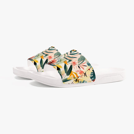 Jungle Cruise Unisex Sandals - Sola Shoe
