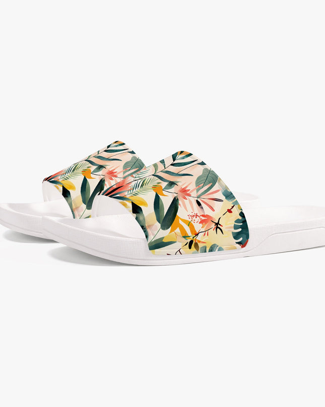 Jungle Cruise Unisex Sandals - Sola Shoe