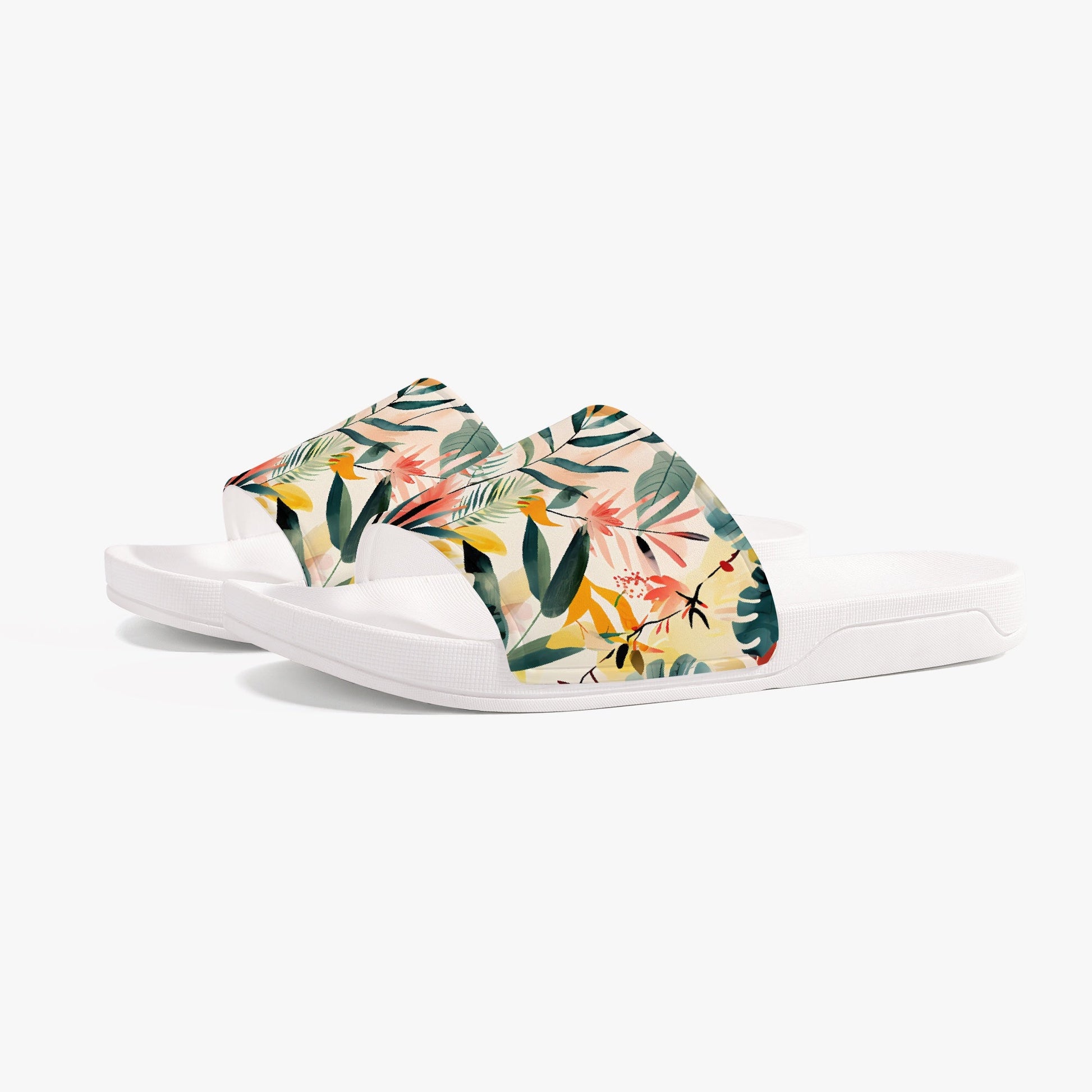 Jungle Cruise Unisex Sandals - Sola Shoe
