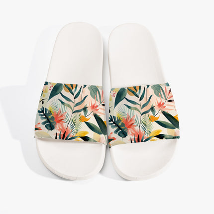 Jungle Cruise Unisex Sandals - Sola Shoe