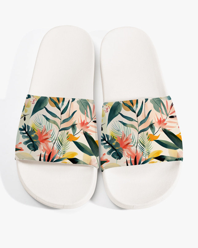 Jungle Cruise Unisex Sandals - Sola Shoe