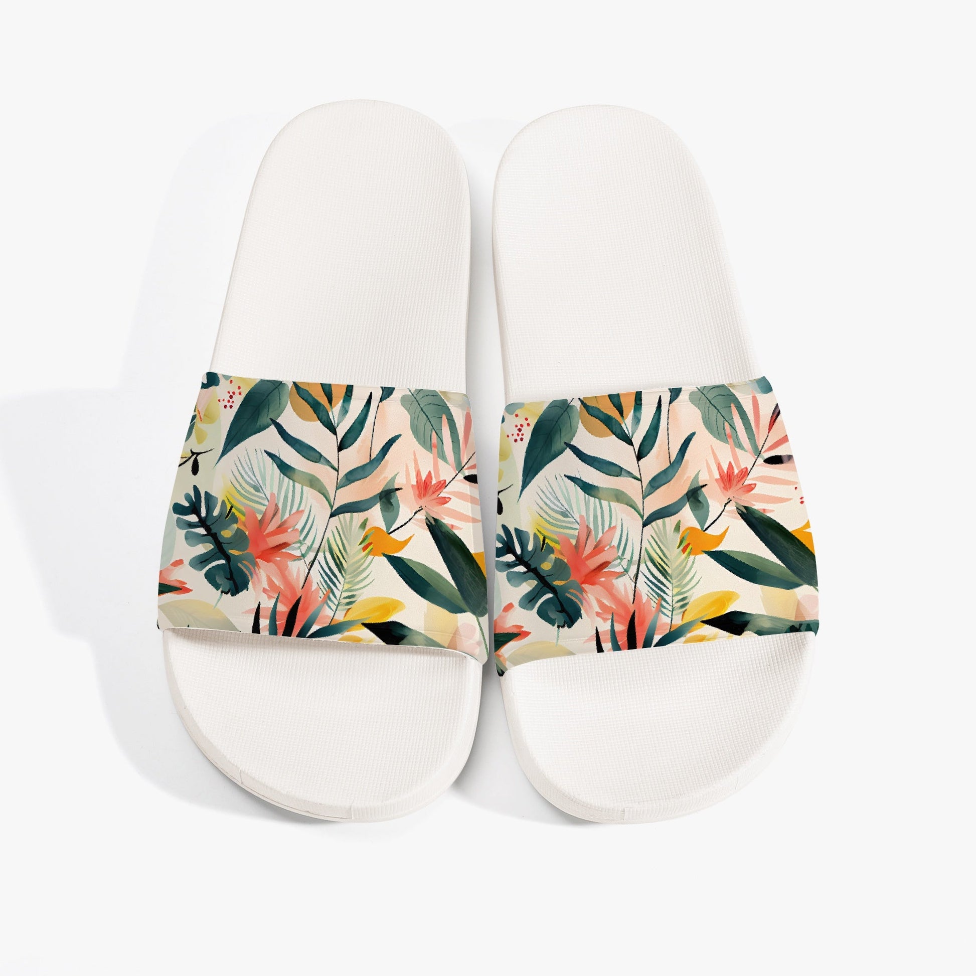 Jungle Cruise Unisex Sandals - Sola Shoe