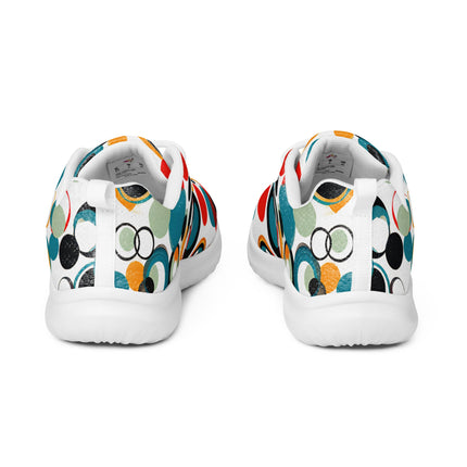 Lava Light Athletic shoes - Sola Shoe