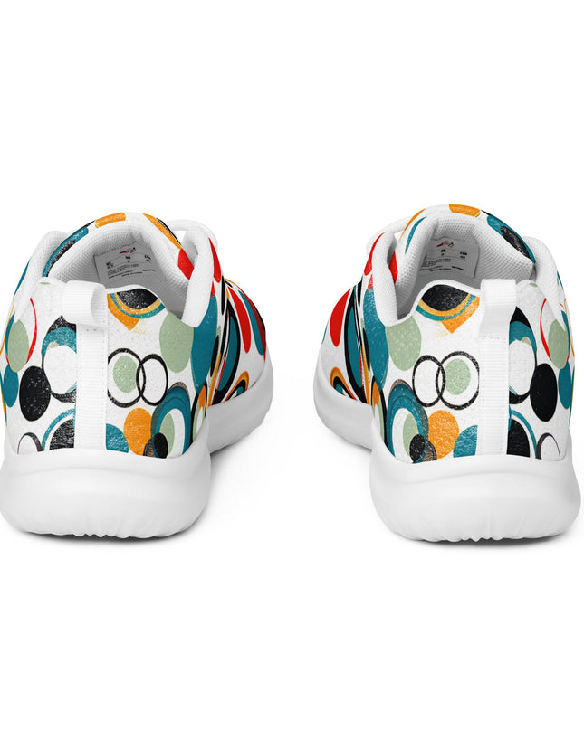 Lava Light Athletic shoes - Sola Shoe