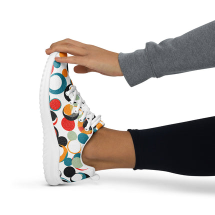 Lava Light Athletic shoes - Sola Shoe