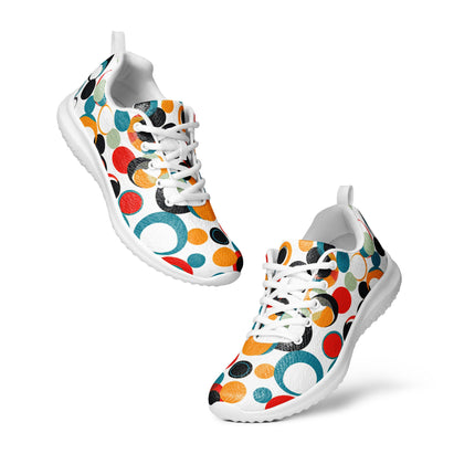 Lava Light Athletic shoes - Sola Shoe