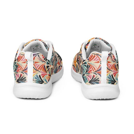 Leke Athletic Shoes - Sola Shoe