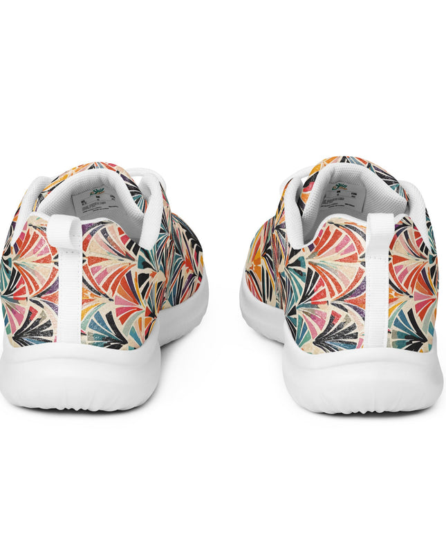 Leke Athletic Shoes - Sola Shoe