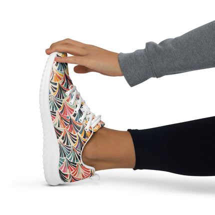 Leke Athletic Shoes - Sola Shoe