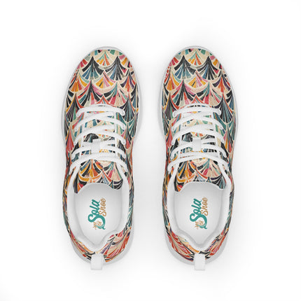 Leke Athletic Shoes - Sola Shoe