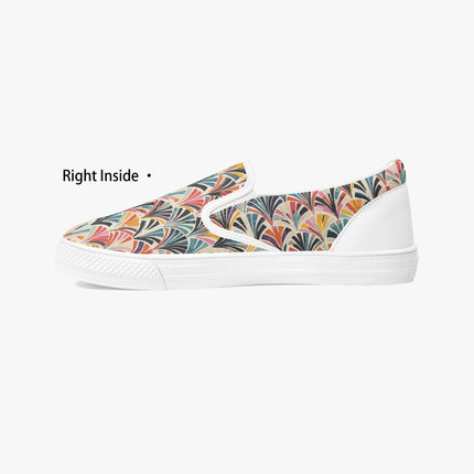 Leke Classic Slip - On Shoes - Sola Shoe
