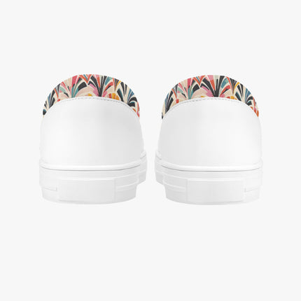 Leke Classic Slip - On Shoes - Sola Shoe