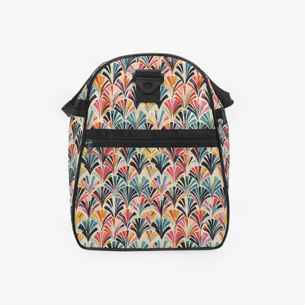 Leke Gym Duffel Bag - Sola Shoe