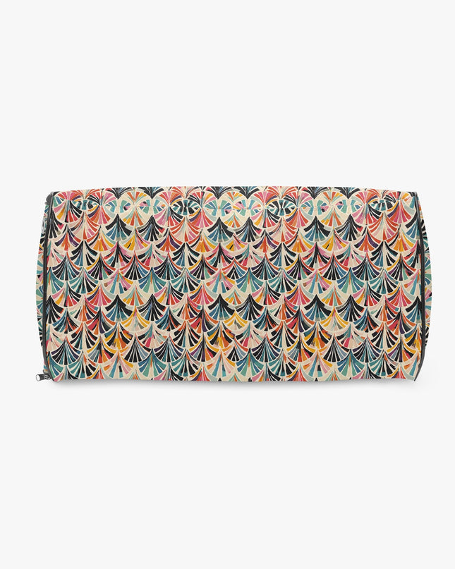 Leke Gym Duffel Bag - Sola Shoe