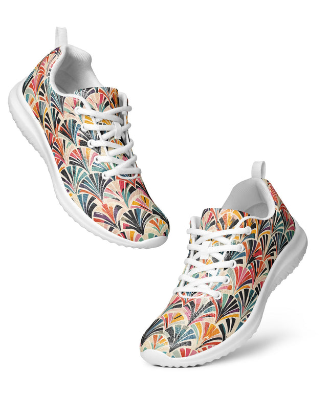 Leke Men’s athletic shoes - Sola Shoe