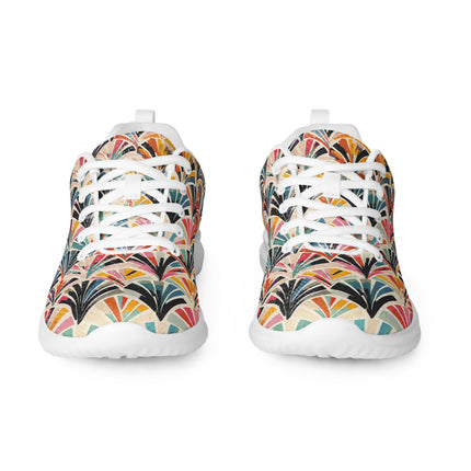Leke Men’s athletic shoes - Sola Shoe