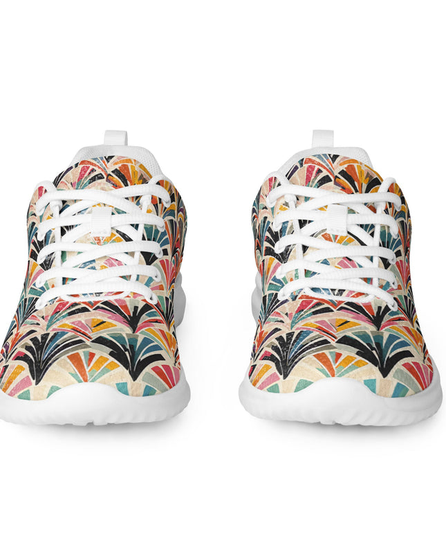 Leke Men’s athletic shoes - Sola Shoe