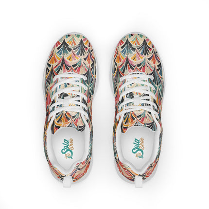 Leke Men’s athletic shoes - Sola Shoe
